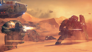 An Early Access Program For Xbox or PlayStation? Maybe.